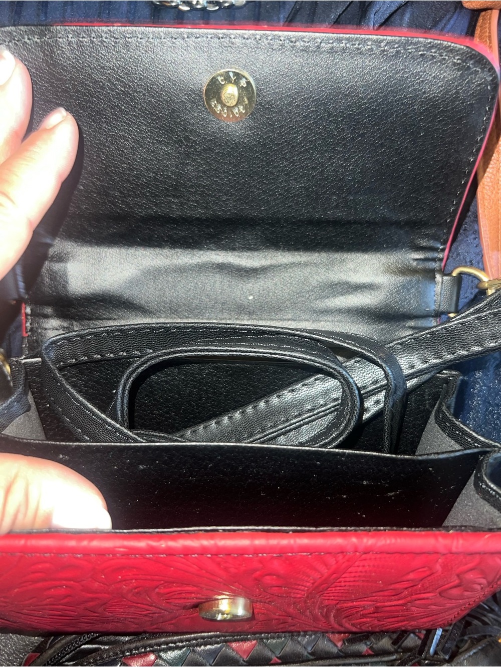 Handbag bundle (read description) - Picture 4 of 6